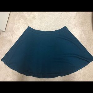 Torrid skirt